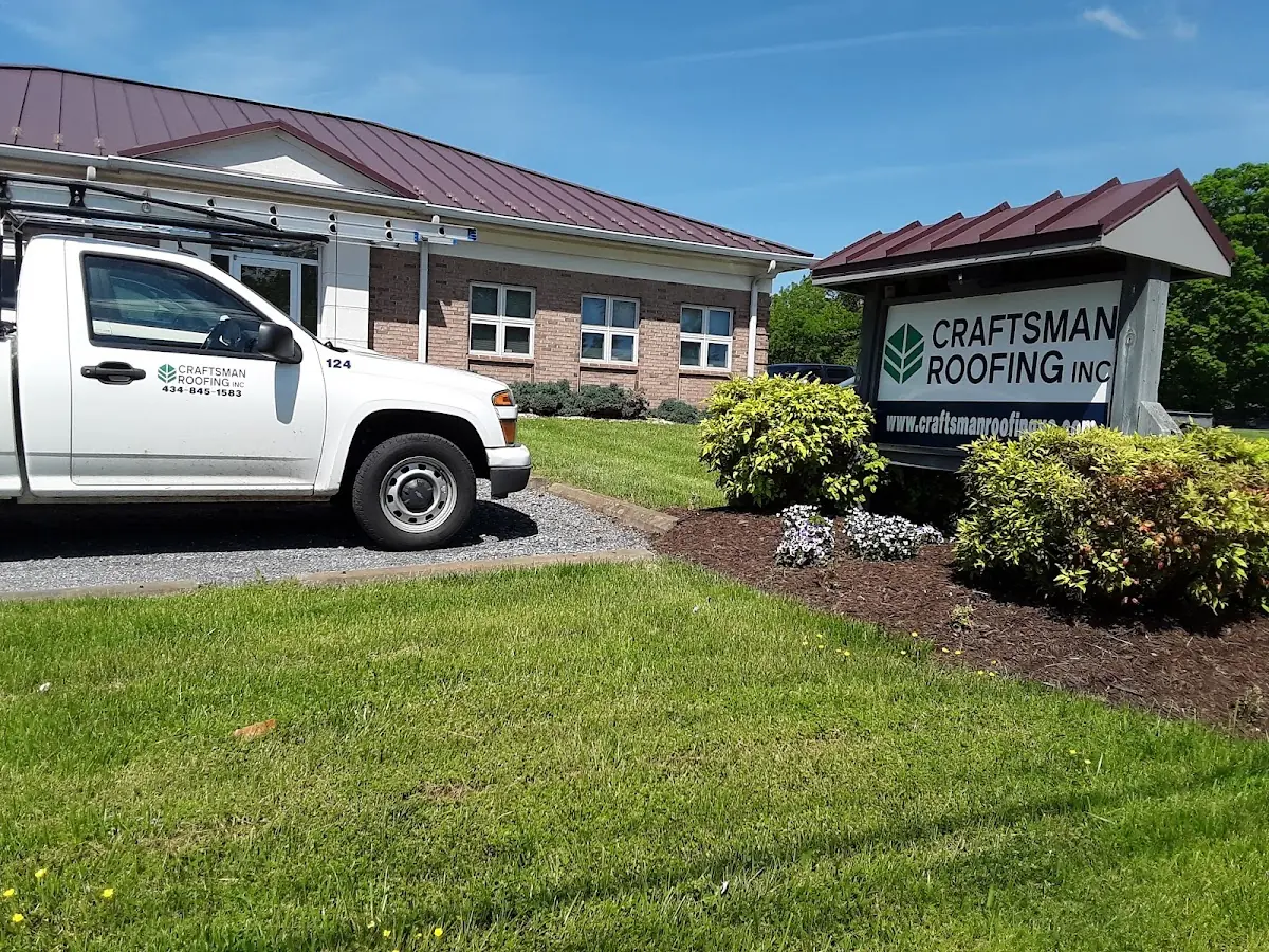 Quality Gutter & Downspout Repair by experienced craftsmen in Mount Washington